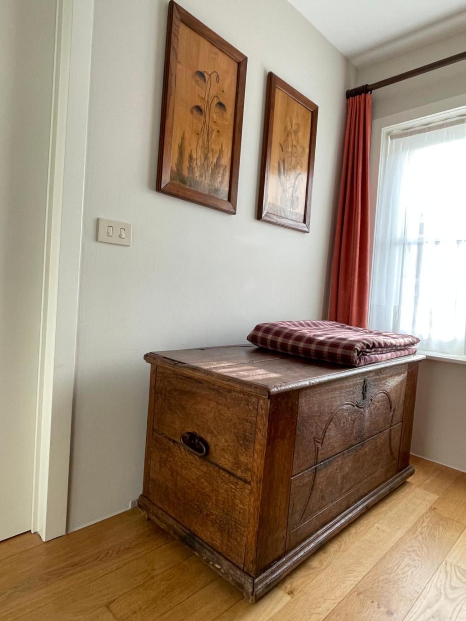 Villa Hamiltonhouse Bruges Esterno foto