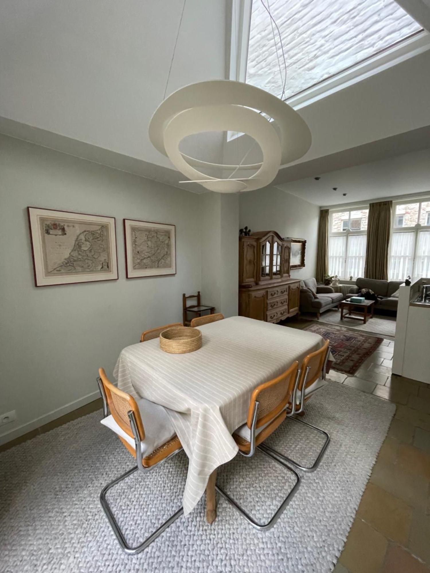 Villa Hamiltonhouse Bruges Esterno foto