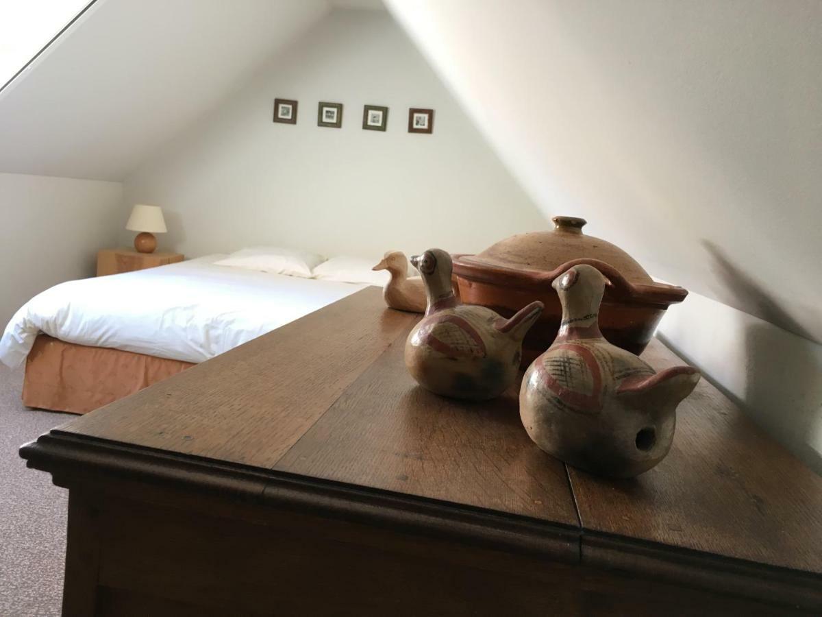 Villa Hamiltonhouse Bruges Esterno foto